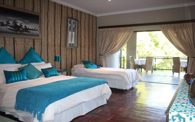 Safari Bed & Breakfast