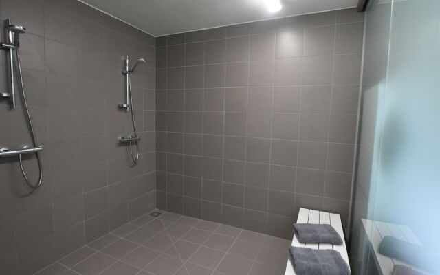 Countryside Delight, a Drive Away From Brugges, Lille and Ghent