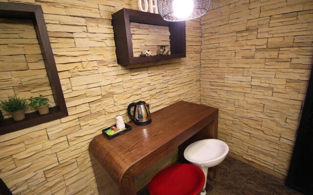 OHHO Hotel