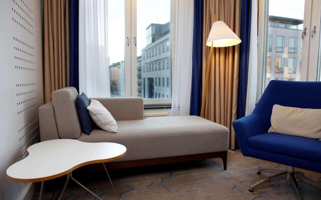 Hilton Stockholm Slussen