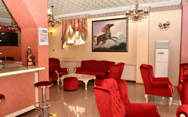 Umit Pembe Kosk Hotel