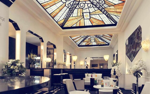 Mercure Paris Opéra Faubourg Montmartre