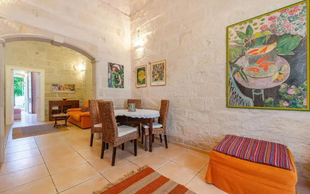 Myhome In The Centre Of Lecce