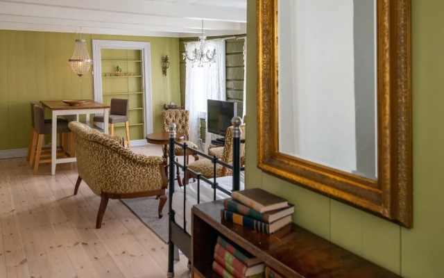 Ibsens B&B