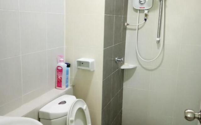 Imara Apartment D' Perdana