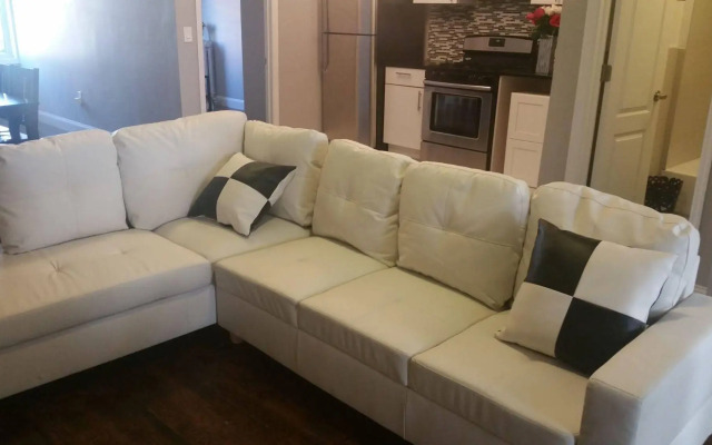 Vacation Rental in New York