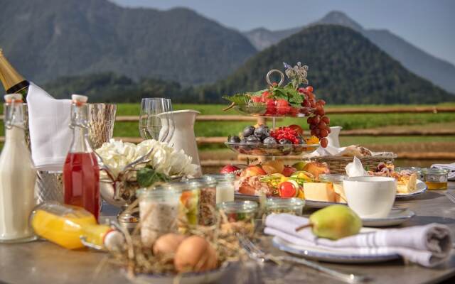 MONDI Chalets am Grundlsee