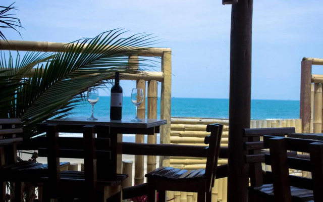 Maria Jose Bungalows