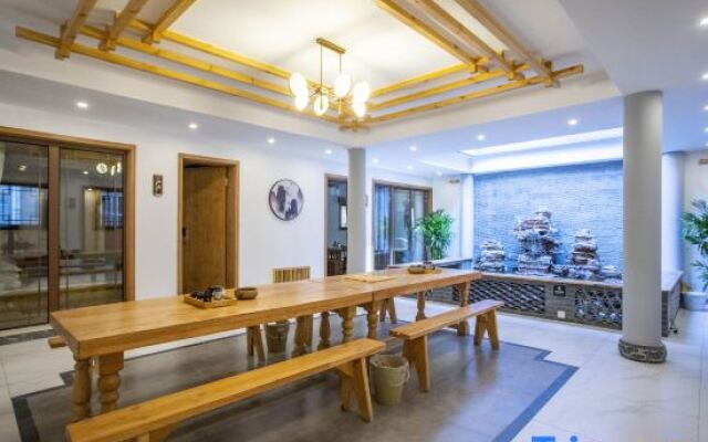 Mutianyu Great Wall Inn