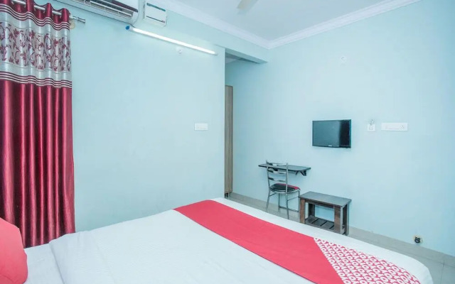 Hotel Surya Inn by OYO Rooms