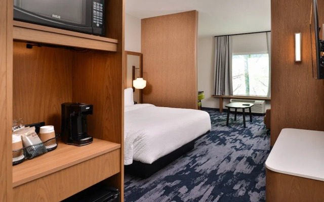 Fairfield Inn & Suites by Marriott Minneapolis Shakopee