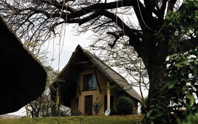 Maguga Lodge