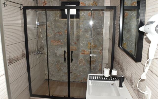 Rotam Sogut Pansiyon