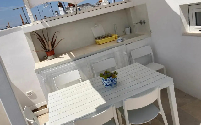HelloApulia Polignano a Mare
