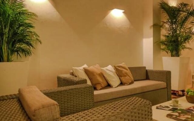 La Casa del Arbol Hotel Boutique