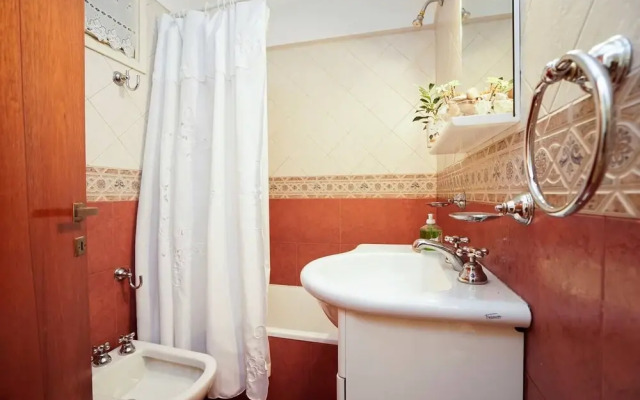 Departamento 1 ambiente para 4 personas