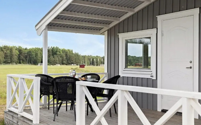 First Camp Karlstad