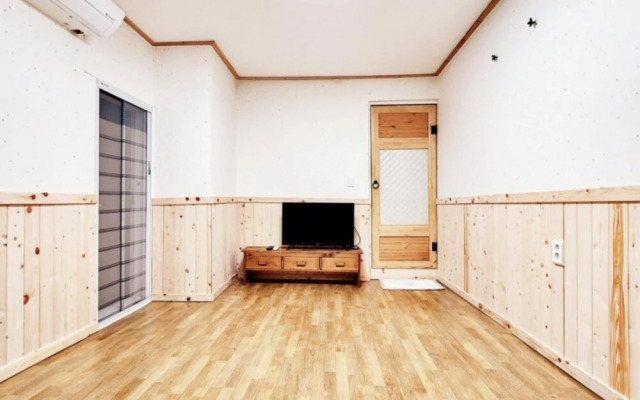 Jeonju Hanok Tobagi Pension