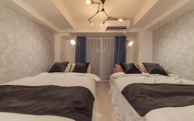 Landmark Namba Tsutenkaku