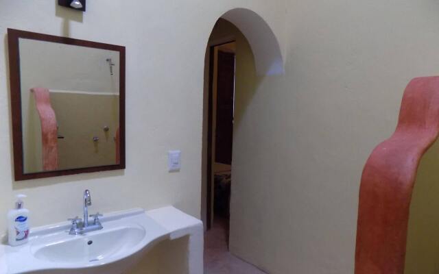 Casa Carmita Hotel & Spa
