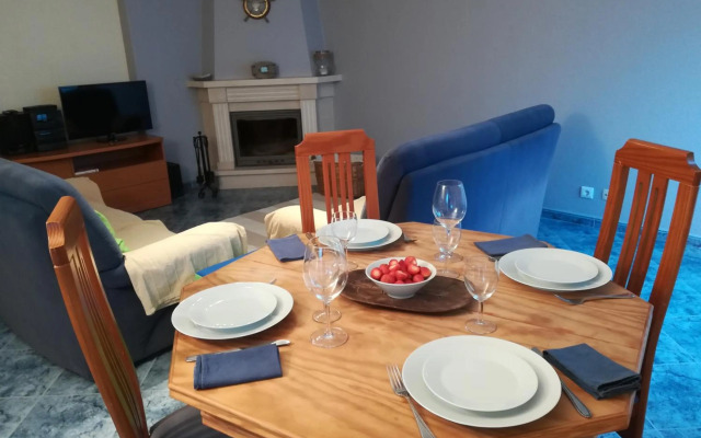 Casa de Férias Sesimbra