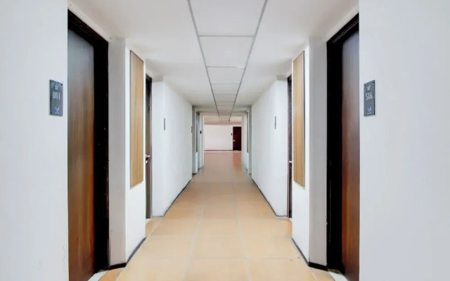 Hotel O Bogor Near Istana Bogor