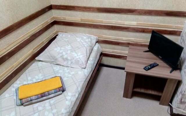 Loft Hostel