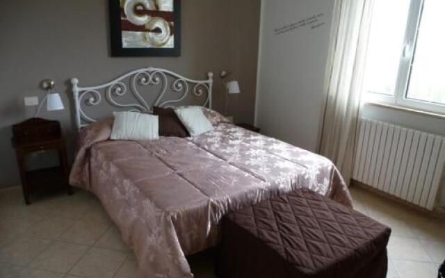 B&B A Casa di Mael