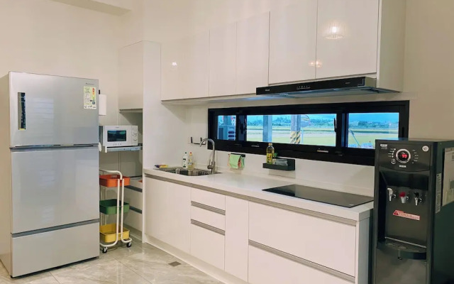 58mutian B&B