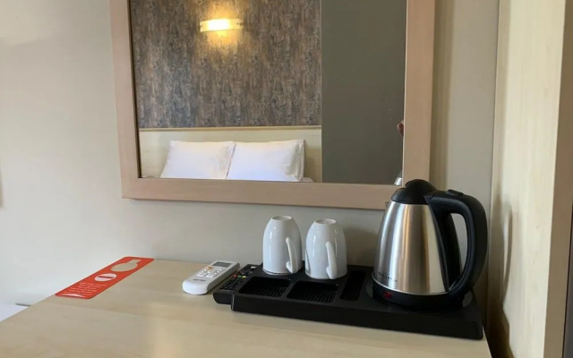 Akcay Zeytin Otel