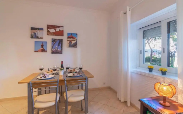 Vilamoura - M M GARDEN - Magnifico T2