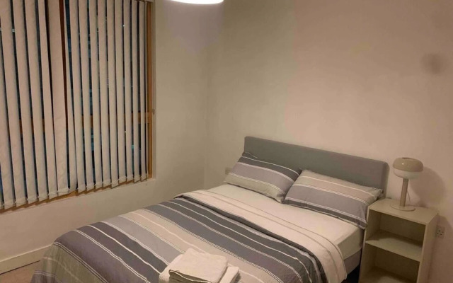 Inviting 2-bed Apartment in Reading