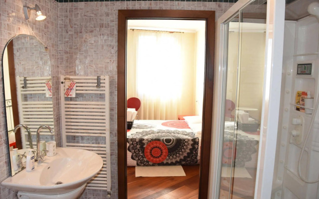 B&B Corte dei Miracoli
