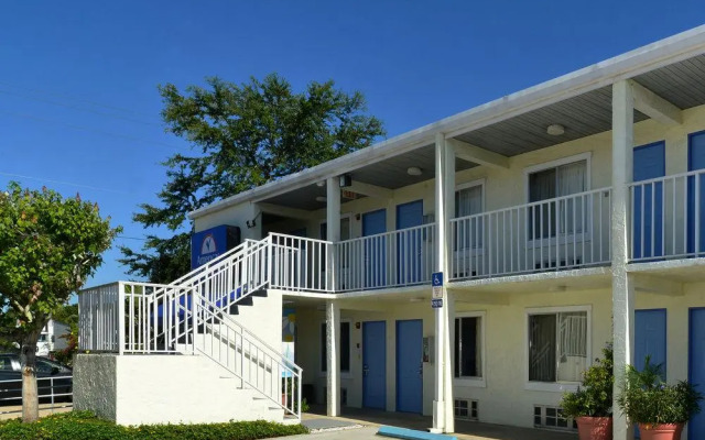 Americas Best Value Inn Bradenton Sarasota