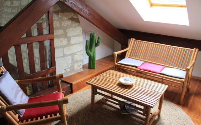 La Massonnière chambres d'hôtes