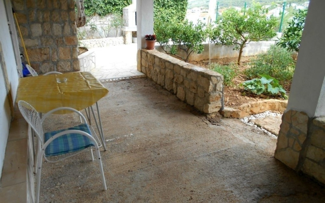 Naki - Terrace & Free Parking - Studio