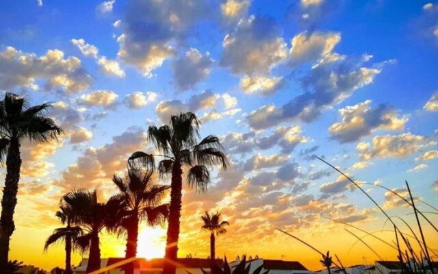 MenorcaMar Apartments