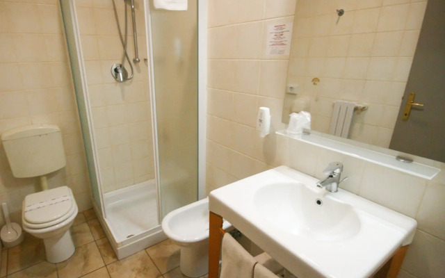 Best Quality Hotel Dock Milano