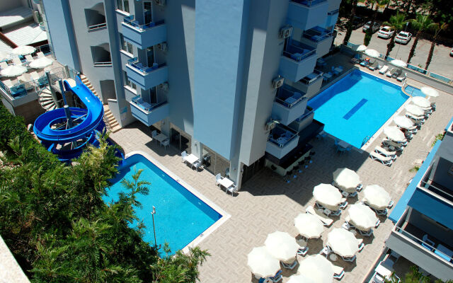 Kleopatra Ramira Hotel - All Inclusive