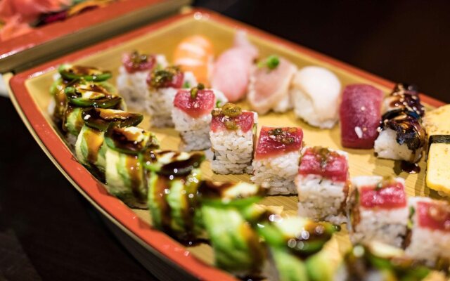 Hilton Garden Inn Sioux City Riverfront