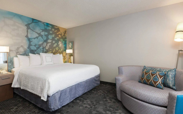 Courtyard by Marriott Dallas Mesquite