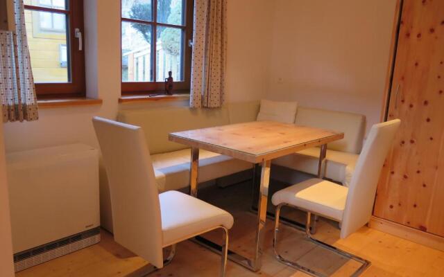 Appartement Günther