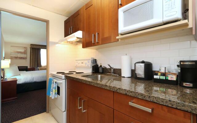 Best Western Halton Hills