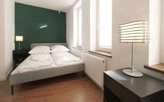 Apartament 110 Stronie Śląskie