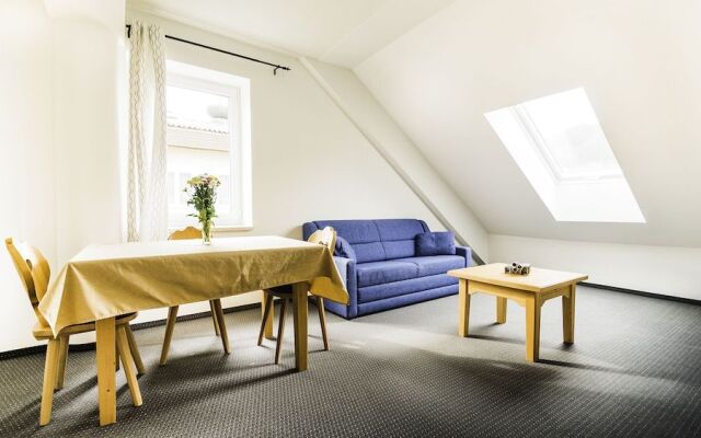 Cityhouse Apartments