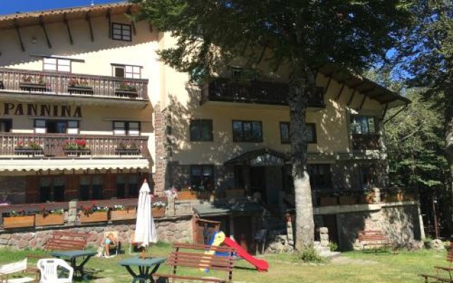 Albergo La Capannina