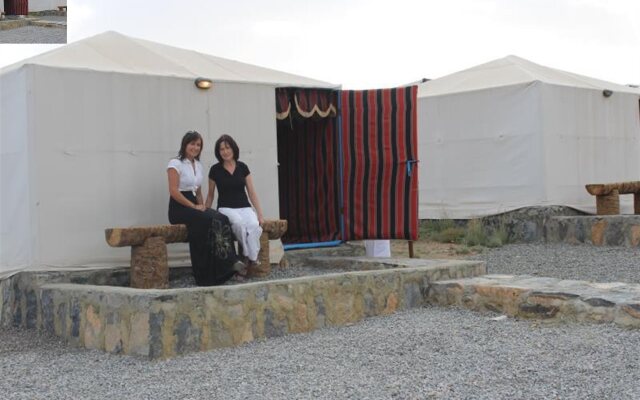Sama Heights Resort Jebel Shams