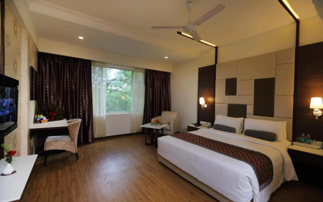 Hotel Pai Vista