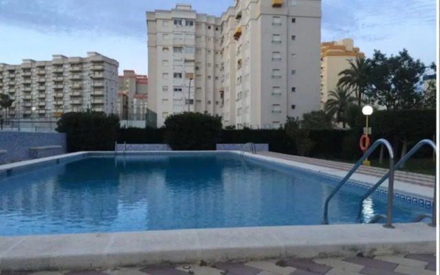 Apartamento Roma Xi