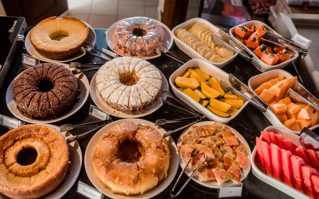 Apart Hotel Serantes